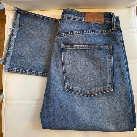 10" High Riser Denim Boot - Picture 5 of 5